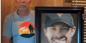 Pedaling for Progress